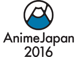 AnimeJapan2016