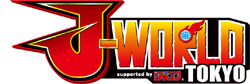J-WORLD TOKYO