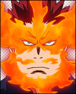 エンデヴァー