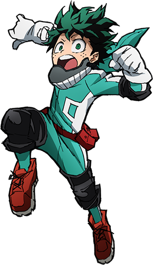 僕のヒーローアカデミア The Animation 10th Anniversary