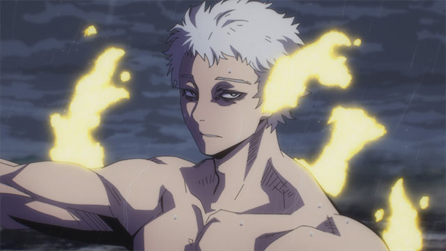 SPECIAL｜TVアニメ『僕のヒーローアカデミア』