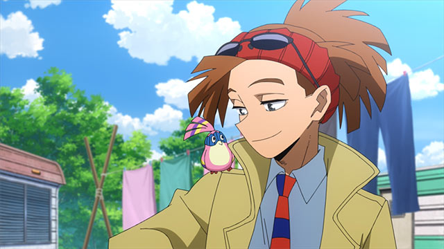 SPECIAL｜TVアニメ『僕のヒーローアカデミア』