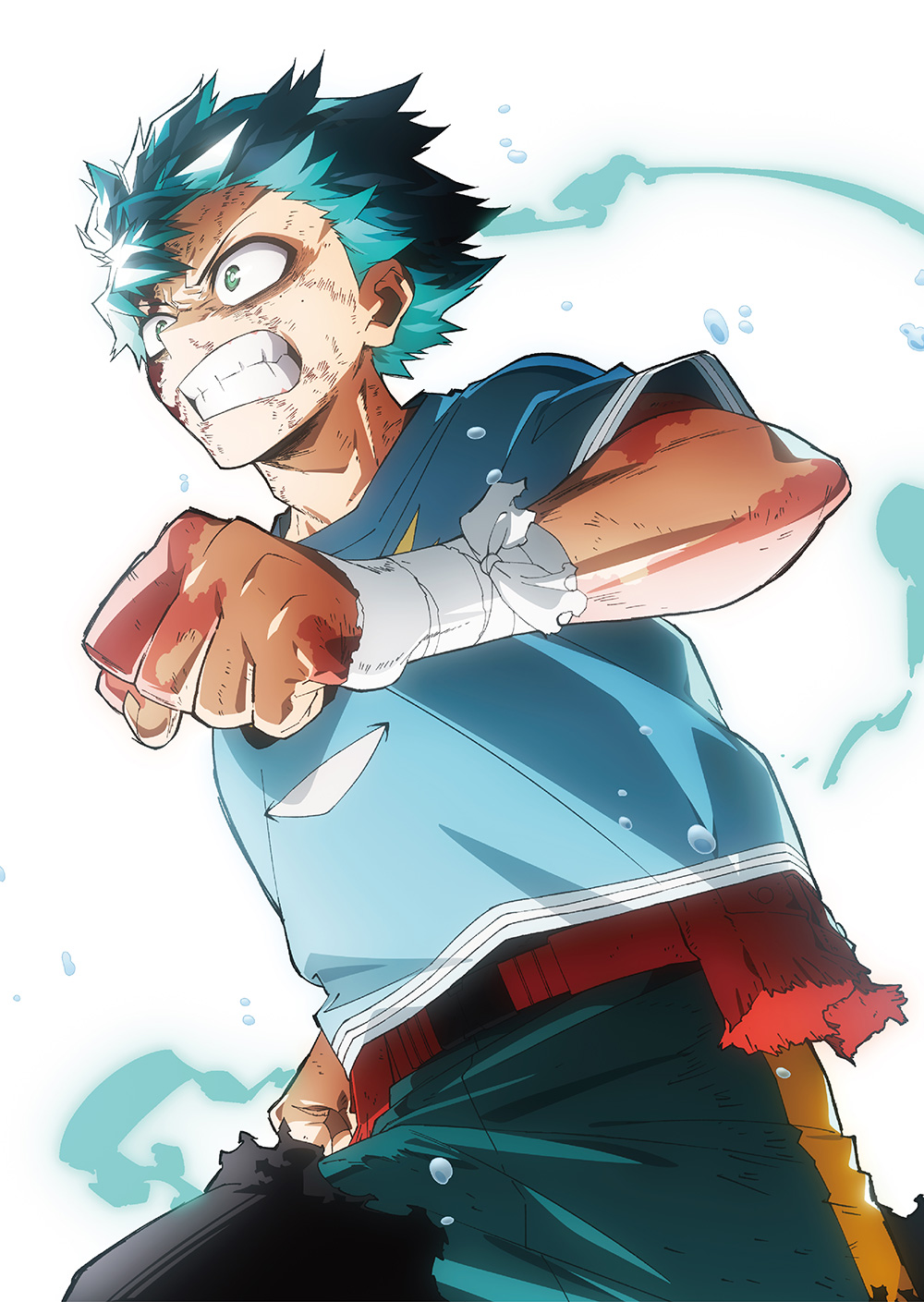 ジャンプ展 ファン感謝デー 僕のヒーローアカデミア 緑谷出久 デク ジャンプ展 ファン感謝デー 僕のヒーローアカデミア 緑谷出久 デク 僕