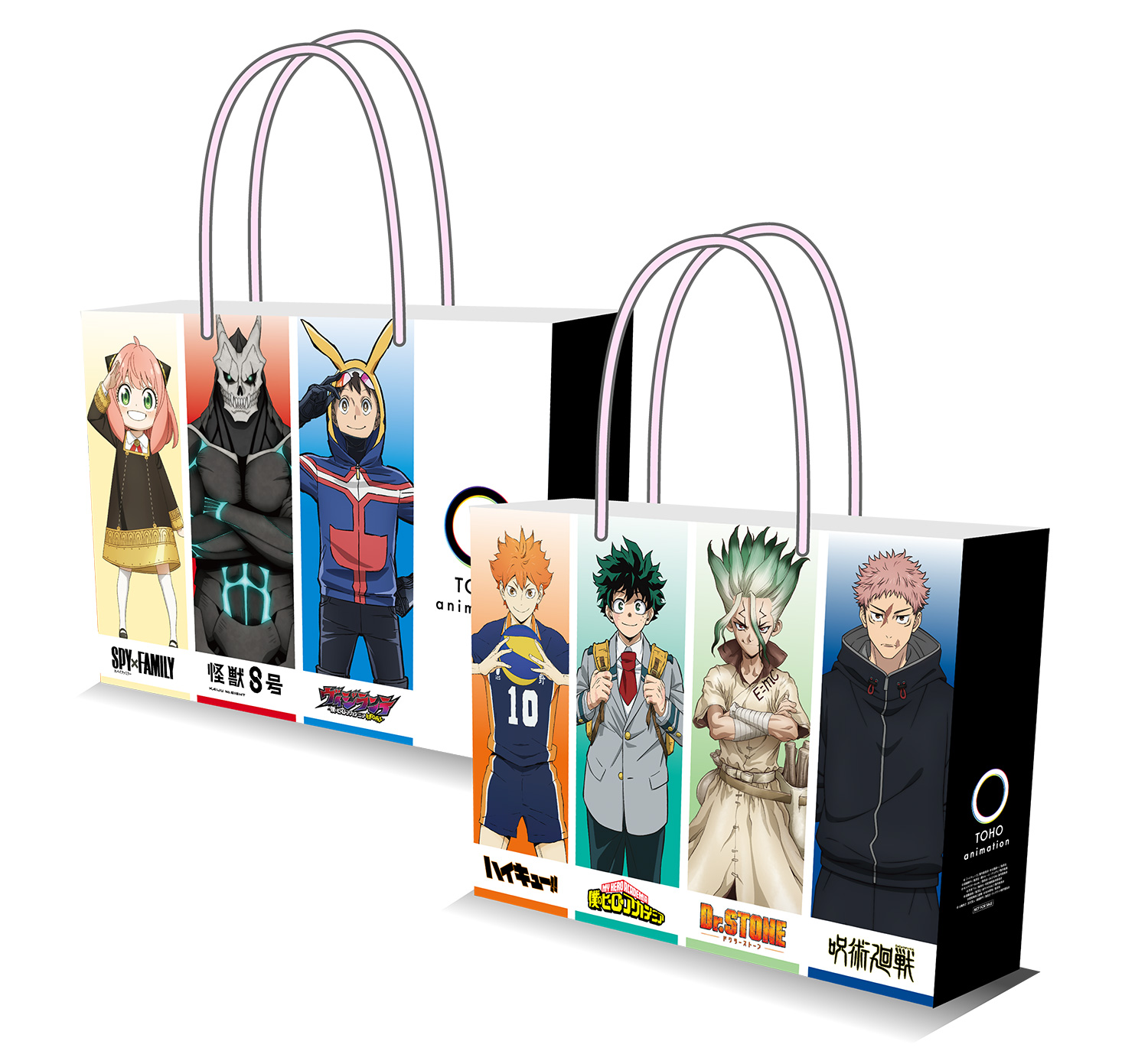 僕のヒーローアカデミア in ジャンプフェスタ2026｜TVアニメ『僕の