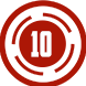 10