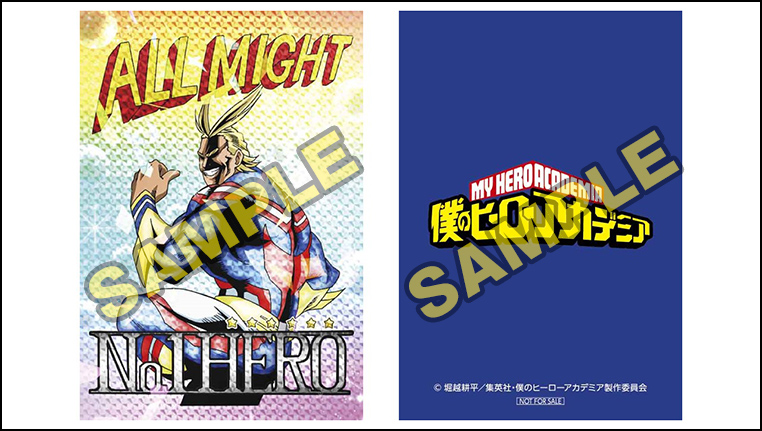 BLU-RAY&DVD｜TVアニメ『僕のヒーローアカデミア』