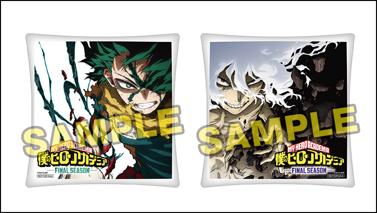 BLU-RAY&DVD｜TVアニメ『僕のヒーローアカデミア』