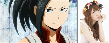 news tvアニメ 僕のヒーローアカデミア