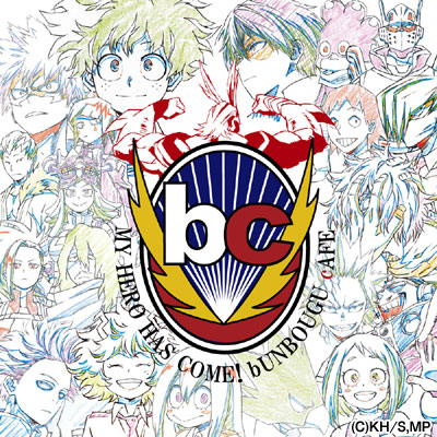 NEWS｜TVアニメ『僕のヒーローアカデミア』