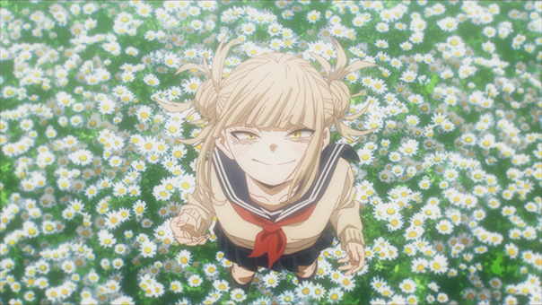 トガヒミコ