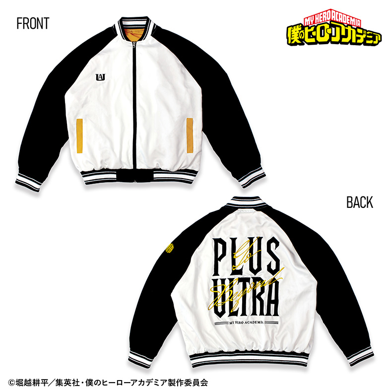 NEWS｜TVアニメ『僕のヒーローアカデミア』
