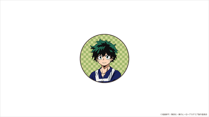 NEWS｜TVアニメ『僕のヒーローアカデミア』