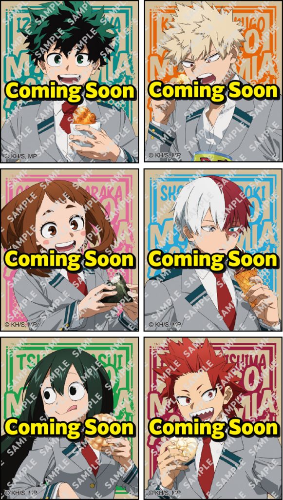 NEWS｜アニメ『僕のヒーローアカデミア』