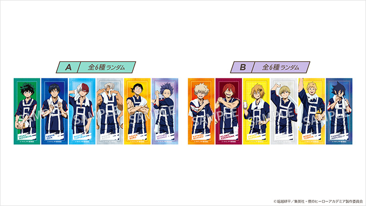 NEWS｜アニメ『僕のヒーローアカデミア』