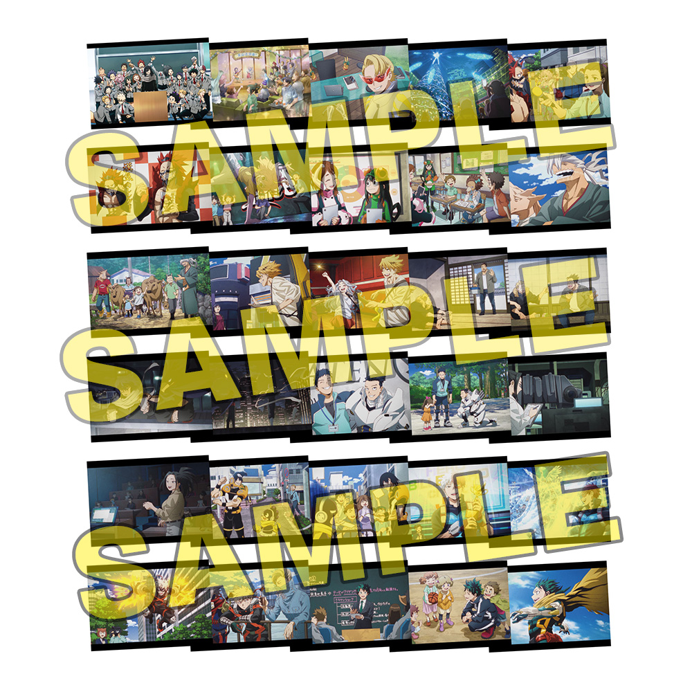 僕のヒーローアカデミア　DVD 僕のヒーローアカデミア THE MOVIE ~2人の英雄~ - レンタルDVD