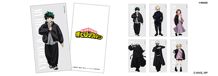NEWS｜アニメ『僕のヒーローアカデミア』
