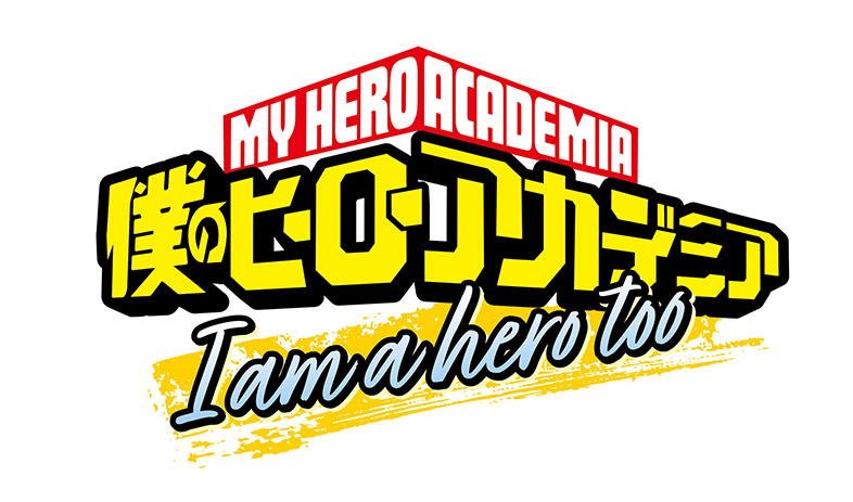 NEWS｜アニメ『僕のヒーローアカデミア』